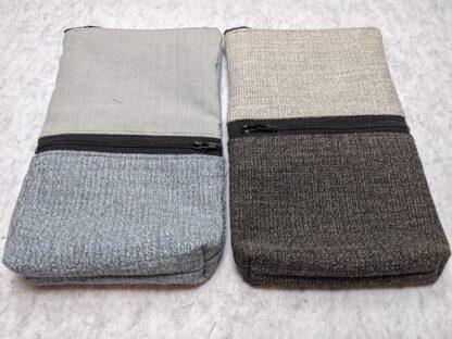 Bag: cross body cell phone bag - Image 6