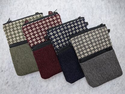 Bag: cross body cell phone bag - Image 7