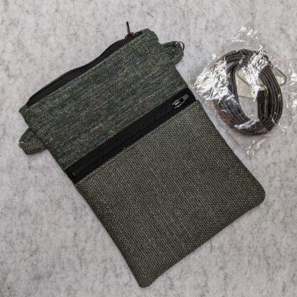 Bag: cross body cell phone bag - Image 25