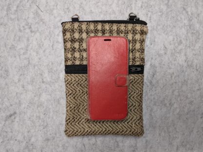 Bag: cross body cell phone bag - Image 12