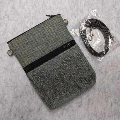 Bag: cross body cell phone bag - Image 26
