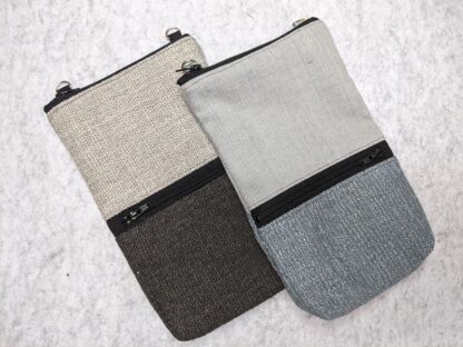 Bag: cross body cell phone bag - Image 4