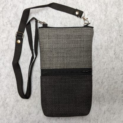 Bag: cross body cell phone bag - Image 28
