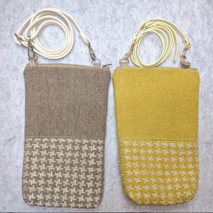 Bag: cross body cell phone bag - Image 10
