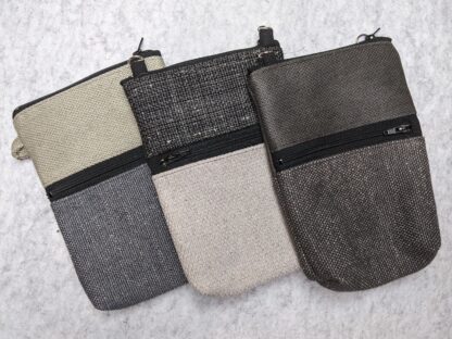 Bag: cross body cell phone bag - Image 3