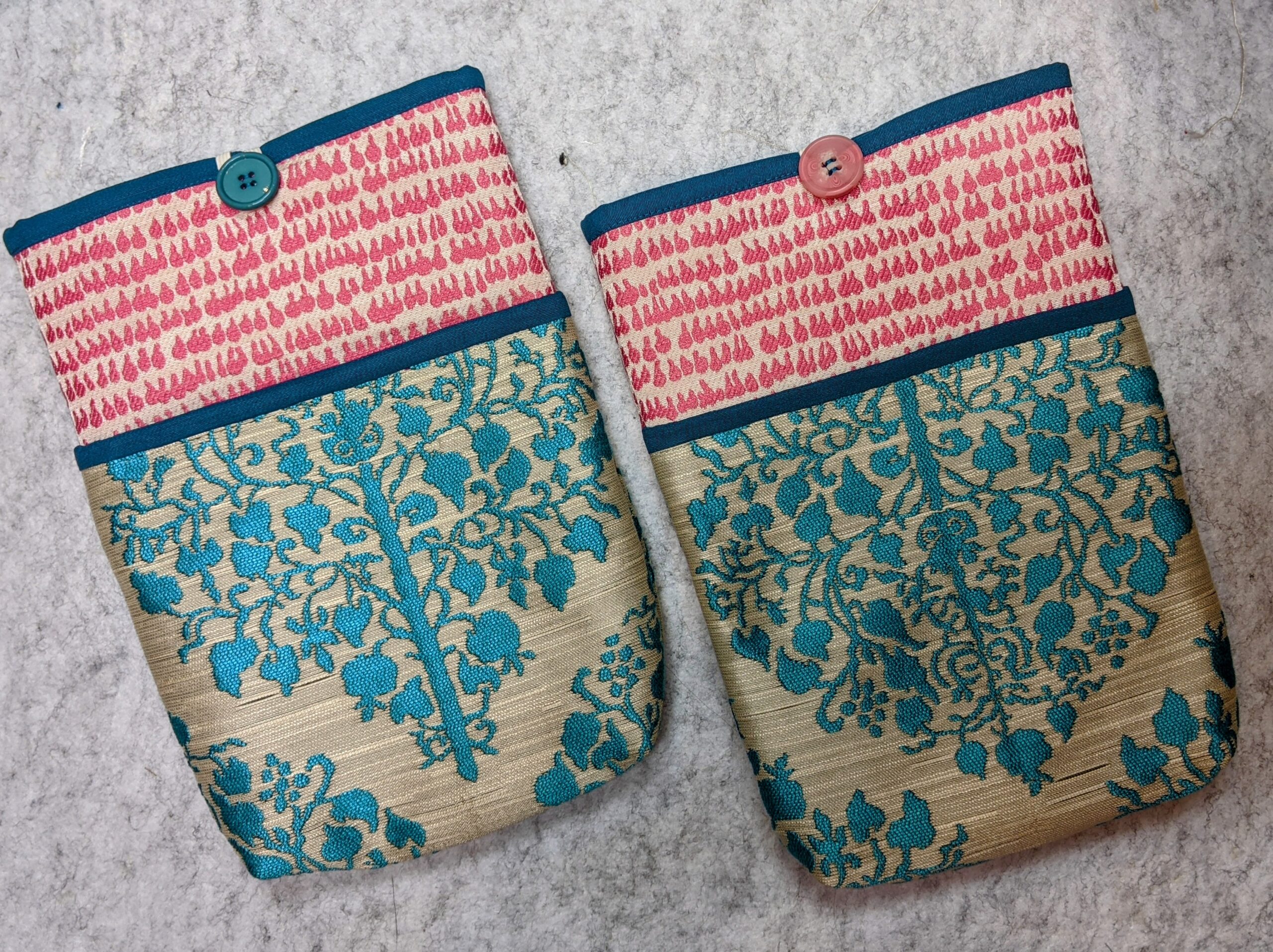 Bag: Book Sleeve - Image 9