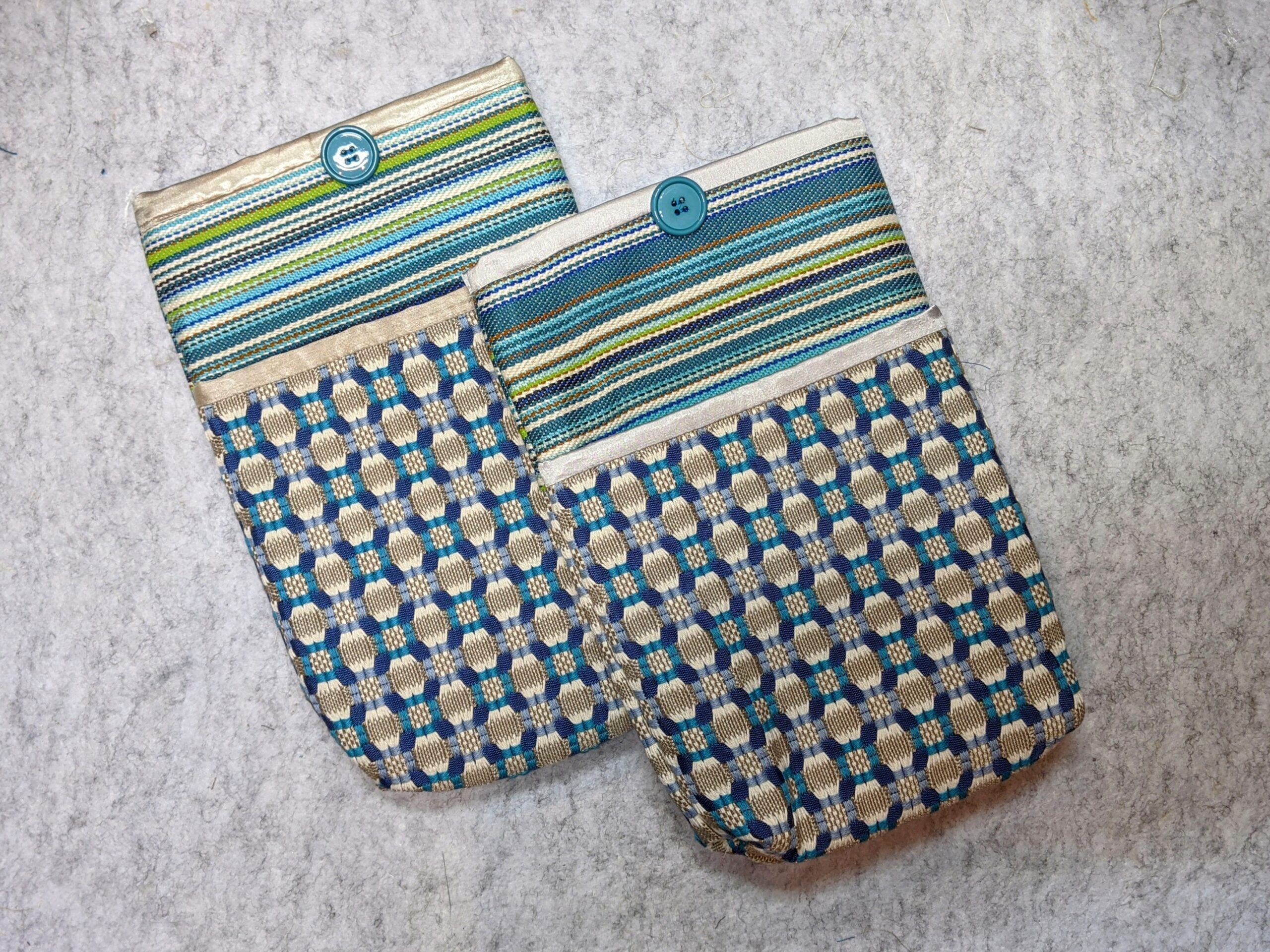 Bag: Book Sleeve - Image 5