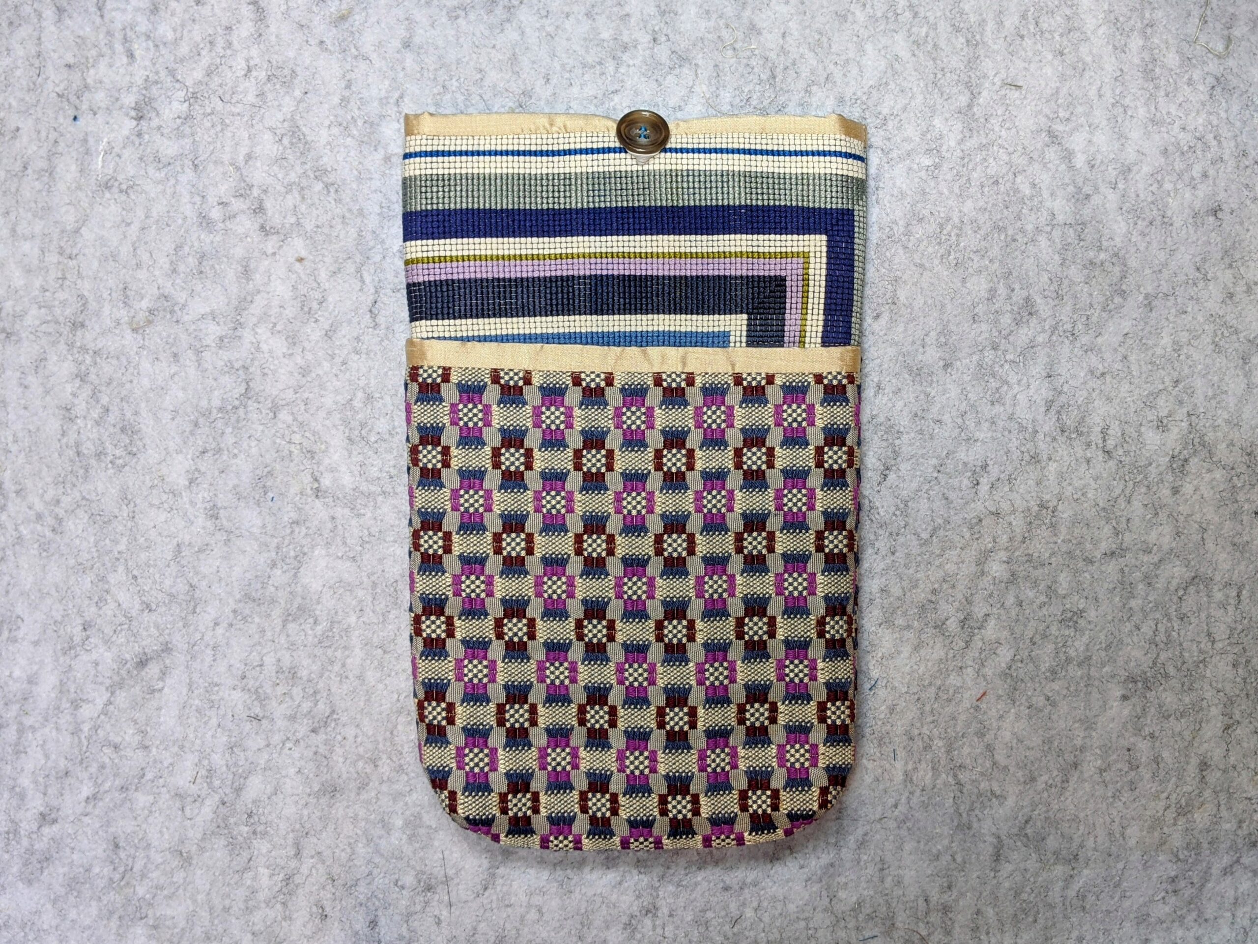 Bag: Book Sleeve - Image 6