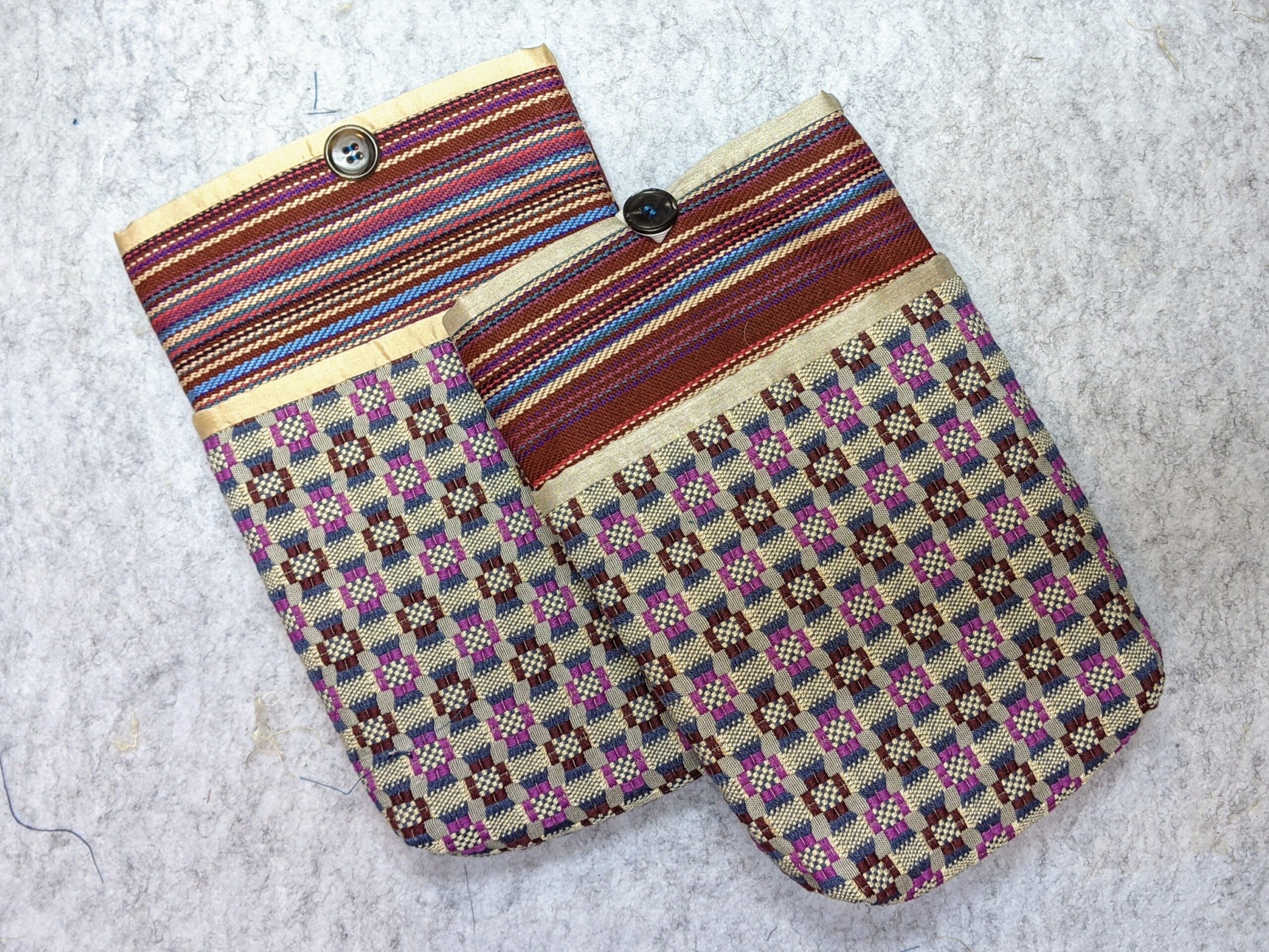 Bag: Book Sleeve - Image 7