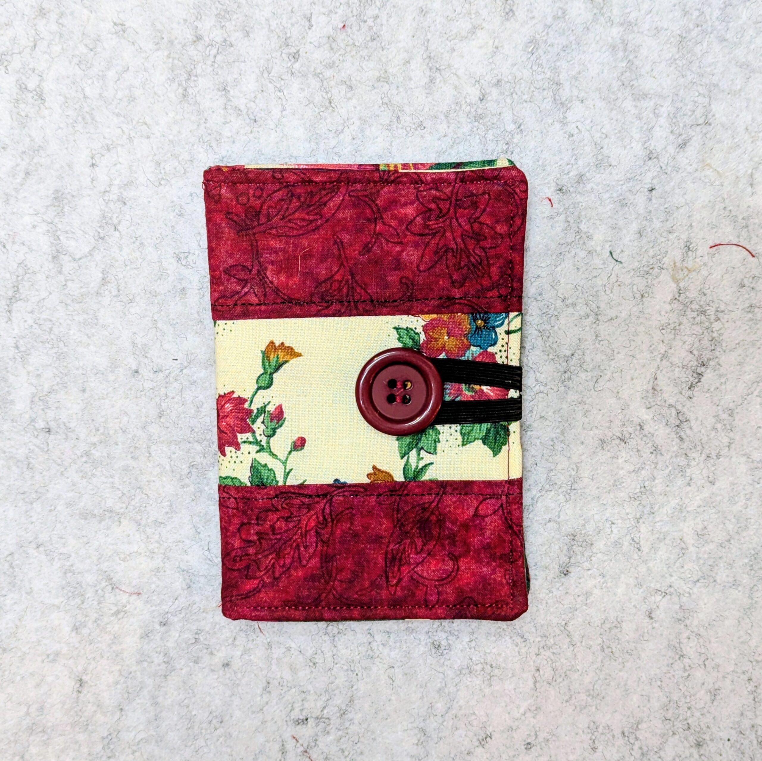 Tea Bag Wallet - Image 4