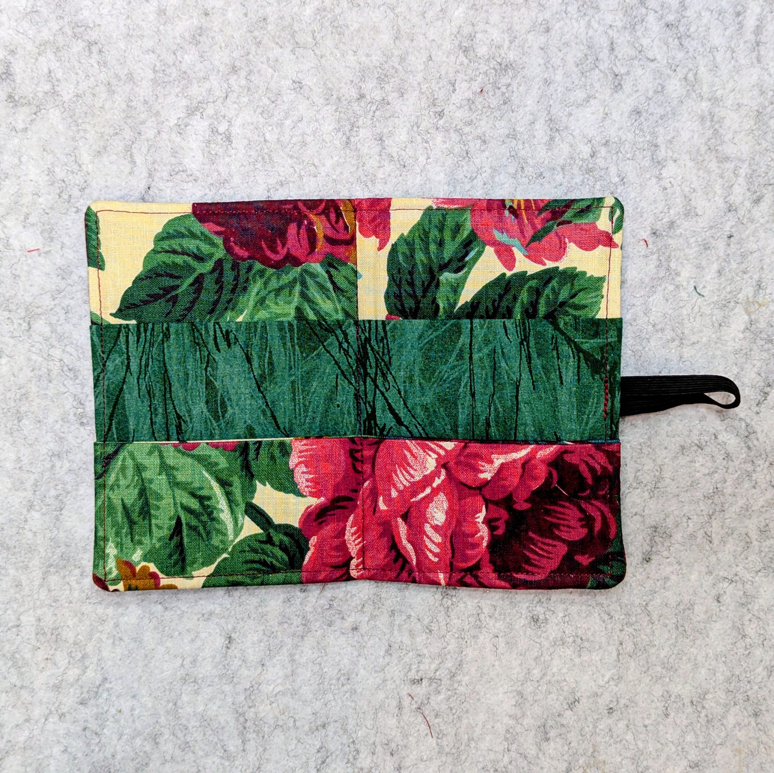 Tea Bag Wallet - Image 5