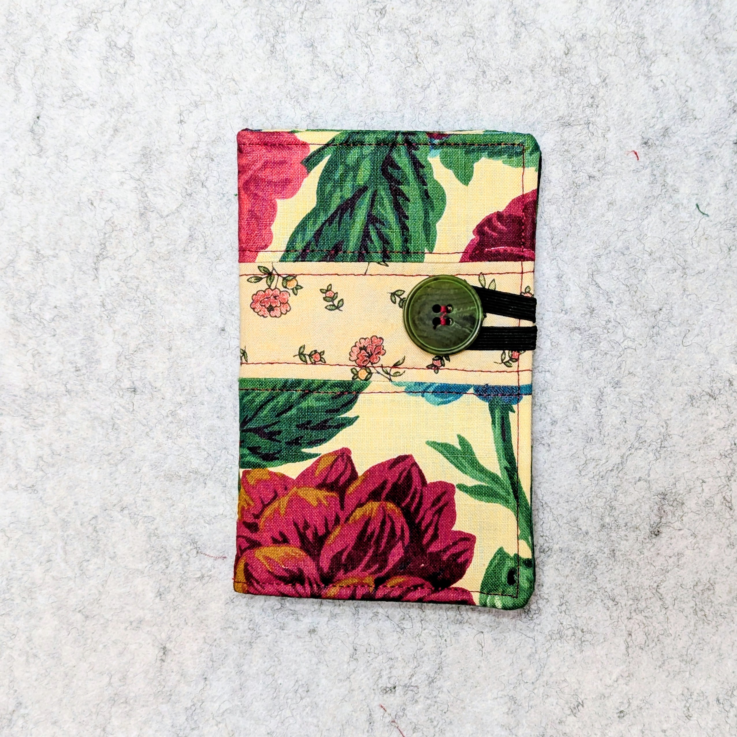 Tea Bag Wallet - Image 3